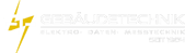 EF Gebäudetechnik Logo