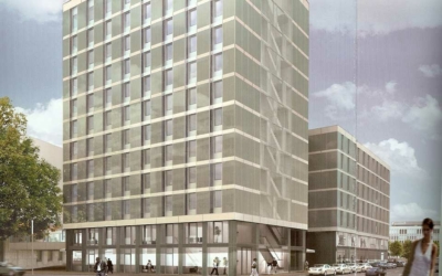 Bayerische Hausbau GmbH 